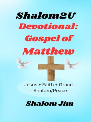 cover image of Devotional